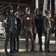 Image for article titled What’s Vandal “Macho Man” Savage doing in the Arrow Zone?!?